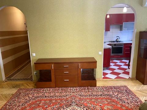 квартира по адресу Литвинеко ул., 6