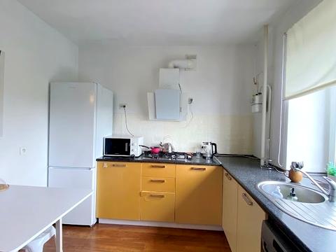 квартира по адресу Гната Хоткевича ул., 44г