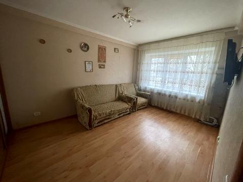 квартира по адресу Гната Юры ул., 3