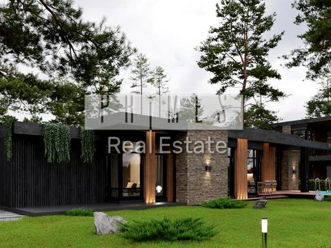 будинок за адресою с. Лісники, Лугова вул.