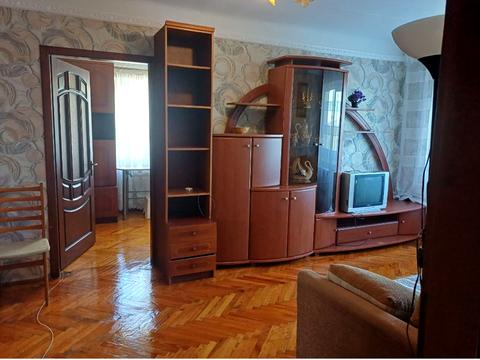 квартира по адресу Дружбы ул., 5