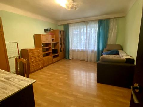 квартира за адресою Августина Волошина вул., 1