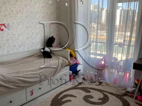 квартира за адресою Сергія Данченка вул., 20