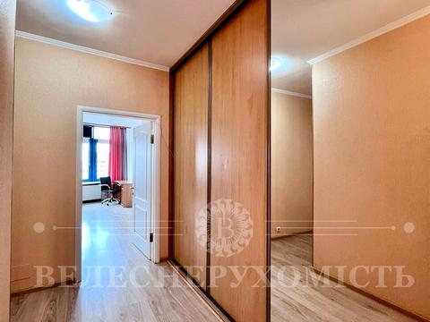 квартира за адресою Академіка Палладіна просп., 20