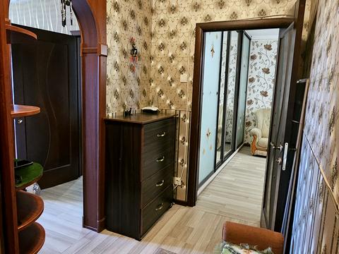 квартира за адресою Героїв Дніпра вул., 34-А