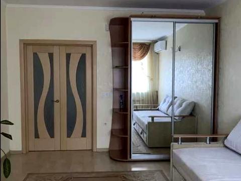 квартира по адресу Героев просп., 45