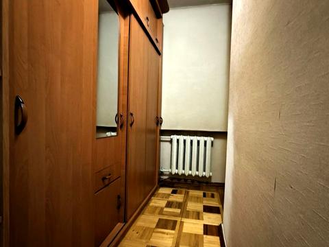 квартира по адресу Чёрных Запорожцев ул. (Петра Запорожця), 9-Б