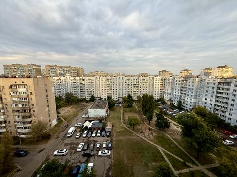 квартира по адресу Червоной Калины просп. (Владимира Маяковского), 37-А