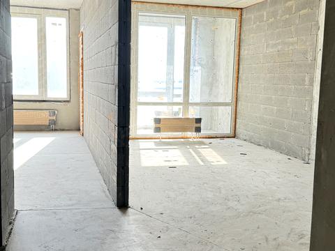 квартира по адресу Днепровская набережная ул., 20-Б