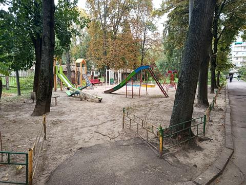 квартира за адресою Політехнічний пров., 5