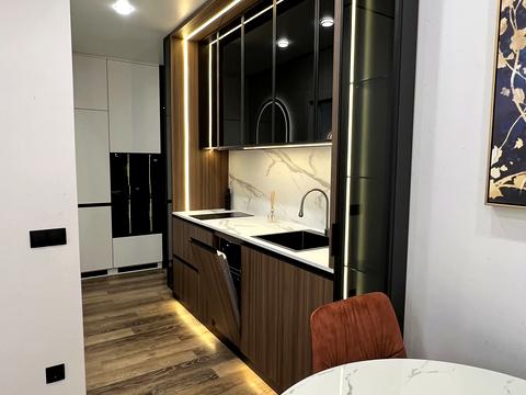 квартира за адресою Бельведерська вул., 32-Б