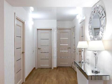 квартира за адресою Січових Стрільців вул. (Артема), 59-А