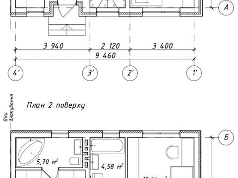 будинок за адресою Житомирська