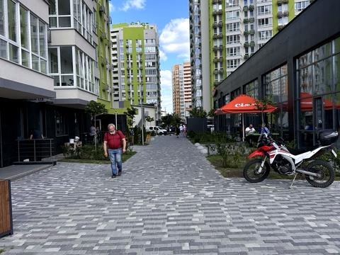 квартира за адресою Берестейський просп. (Перемоги), 67-Б