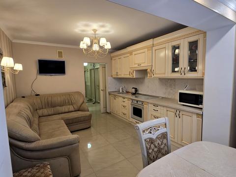 квартира за адресою Михайла Гришка вул., 8