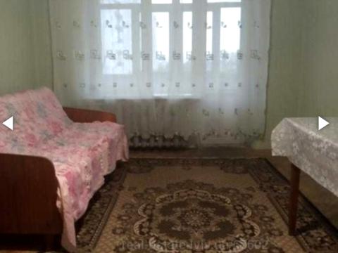квартира по адресу Полевая ул., 29б
