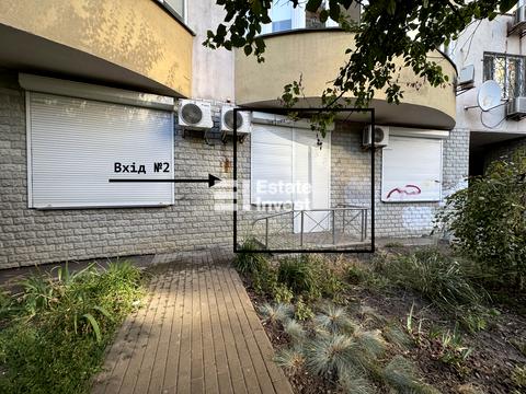 коммерческая по адресу Урловская ул., 11-А