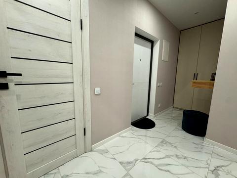 квартира за адресою Запорізьке шосе, 32