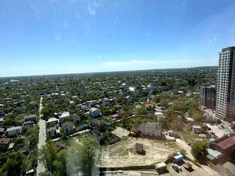 квартира по адресу Елизаветы Чавдар ул., 1