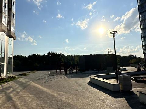 квартира за адресою Червоної Калини просп., 56а