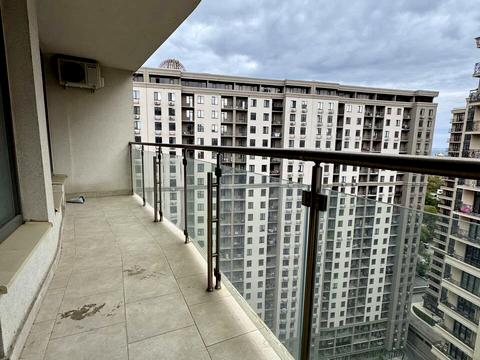 квартира за адресою Генуезька вул., 3б