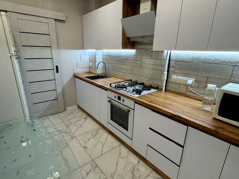 квартира по адресу Александра Поля просп. (Кірова), 42