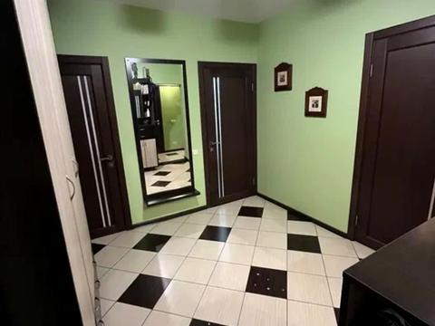 квартира за адресою Академіка Заболотного вул., 26