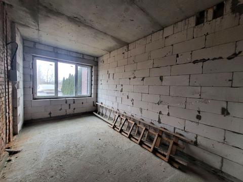 будинок за адресою Никифора Дровняка вул., 3б
