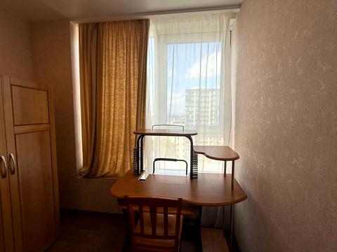 квартира по адресу Володимира Вернадського ул. (Дзержинського), 29-К
