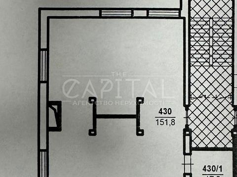 коммерческая по адресу Василя Макуха ул. (Івана Шевцова), 1