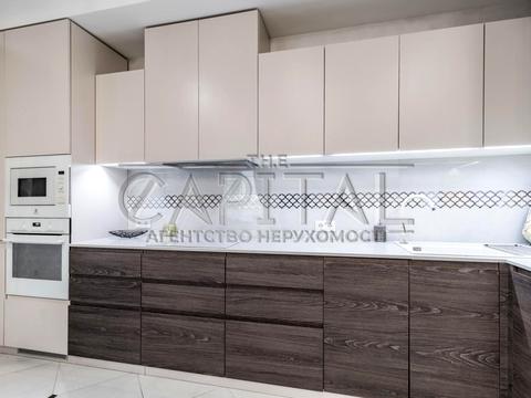 квартира за адресою Зарічна вул., 1-В