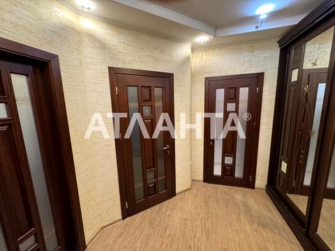 квартира за адресою Асташкіна вул. (Крива), 21