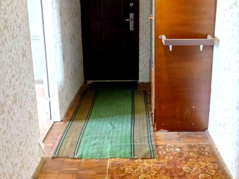 квартира по адресу Криворожская ул., 35