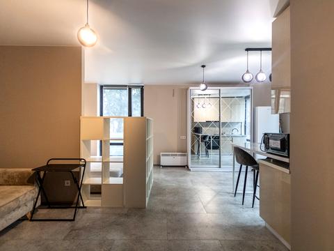 квартира по адресу Ленкавского ул., 34