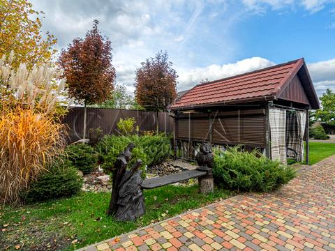 будинок за адресою Хутірська вул. (Жовтнева), 48