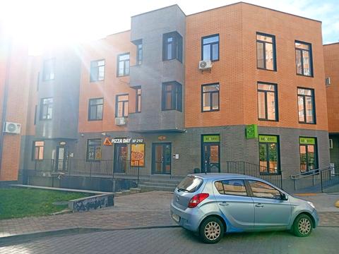 квартира по адресу Покровська ул., 28-Б