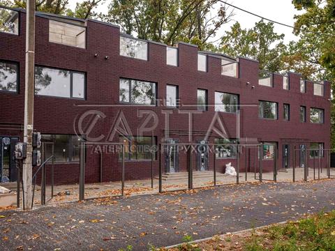 дом по адресу Киево-Мироцкая ул., 123