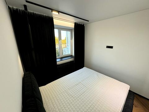 квартира по адресу Великотырновская ул., 4А