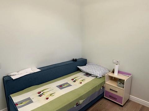 квартира по адресу Степана Бандеры просп., 9
