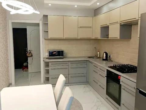 квартира за адресою Запорізьке шосе, 28-П