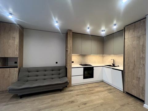 квартира за адресою Студентська вул., 30