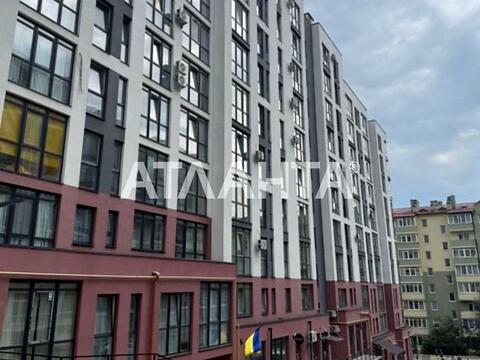 квартира по адресу Малоголосковская ул., 32в