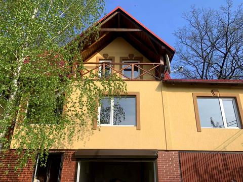 дом по адресу Ореховый пер.