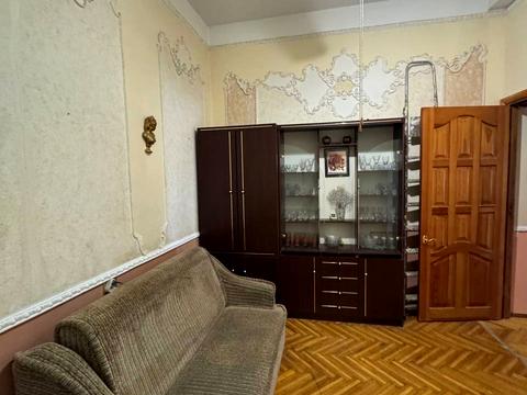 квартира по адресу Антоновича ул. (Горького), 34