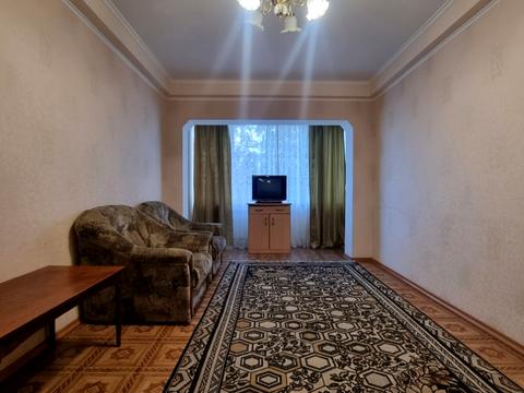 квартира по адресу Николая Руденко бульв. (Кольцова), 22