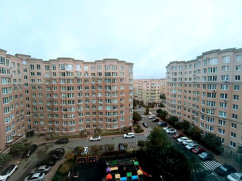 квартира за адресою Академіка Амосова вул., 63