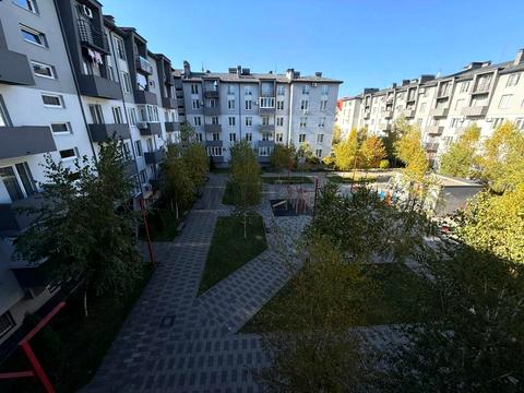 квартира за адресою Гвардійська, 51