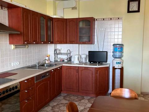 квартира по адресу Степана Руданского ул., 4-6