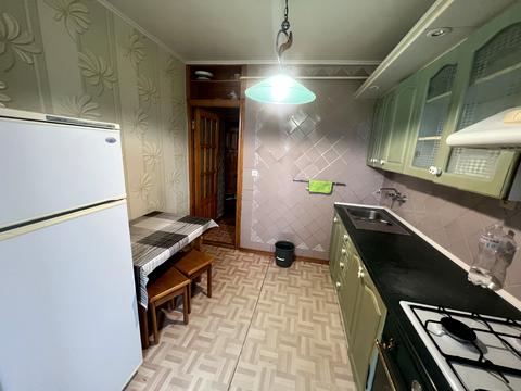 квартира по адресу Зарічанська, 50