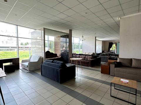 коммерческая по адресу Кольцевая дорога ул., 20